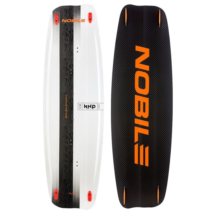 Nobile NHP Carbon 2021 Kiteboard