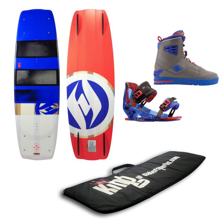 Hyperlite Webb & System Pro 2015 Package