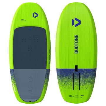 Duotone Sky Style Foil Board 2025