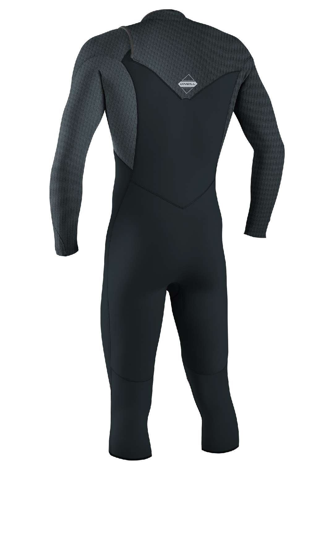 O'Neill Hyperfreak 4/3 CZ Overknee Wetsuit 2023 | King of