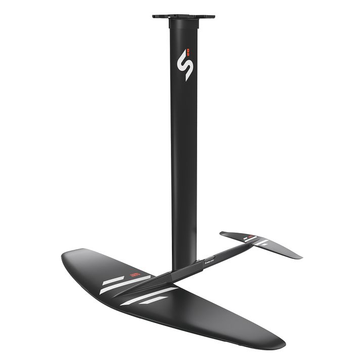 Slingshot One-Lock Wing QuickStart Package