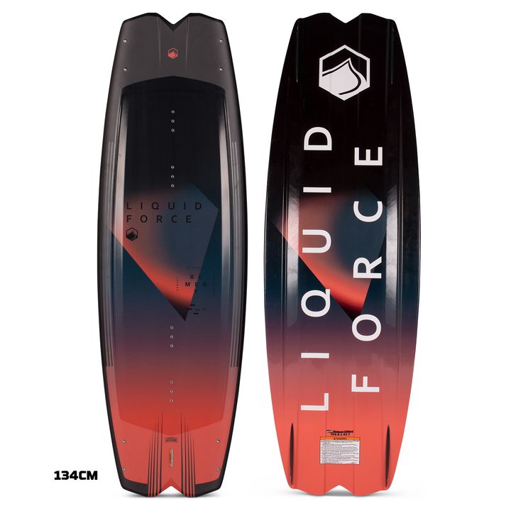 Liquid Force Remedy 2020 Wakeboard