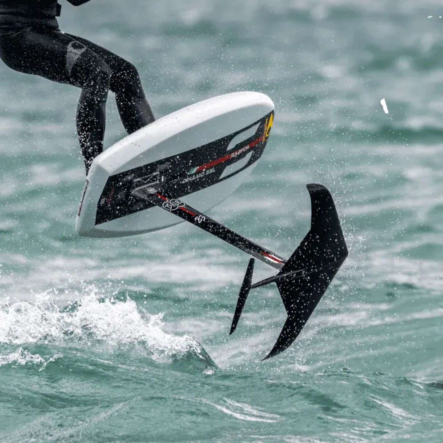 Sabfoil Sea Devil | King of Watersports