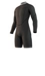 Mystic Brand 3/2 Longarm Shorty Wetsuit 2025