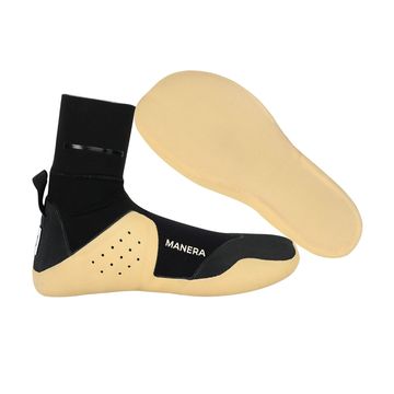 Manera Magma 5mm Round Toe Boots