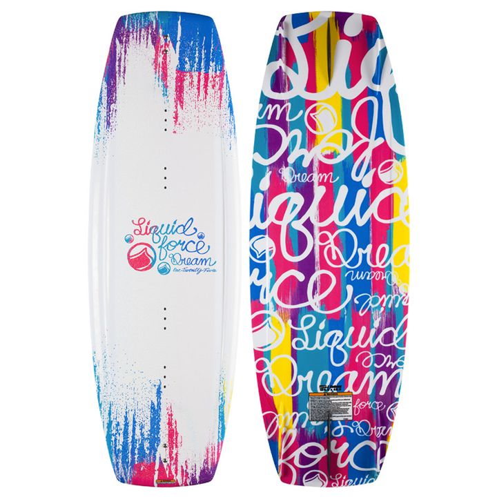 Liquid Force Dream Wakeboard 2015