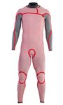 Ion Seek Amp FZ 5/4 Wetsuit 2025