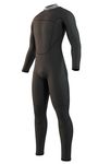 Mystic Brand FZ 3/2 Wetsuit 2025