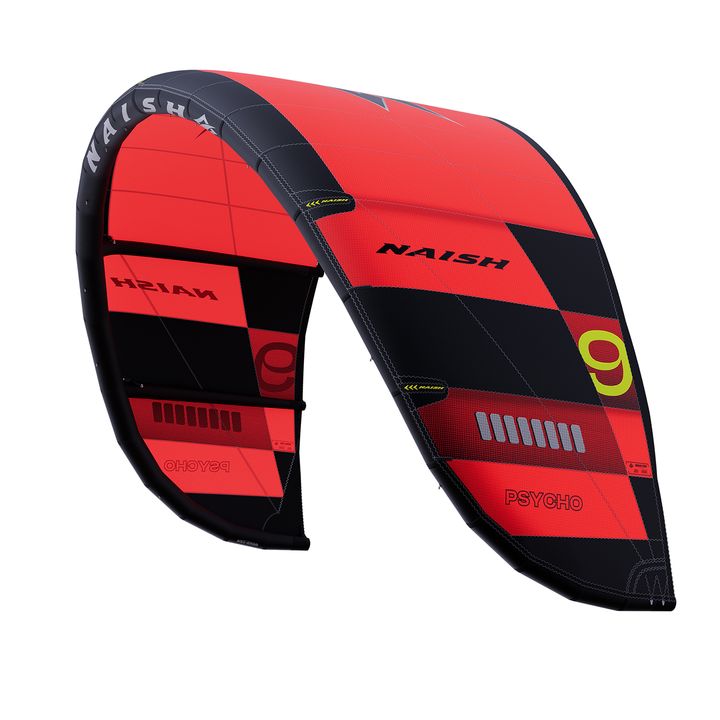 Naish Psycho Kite 2025