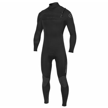 NeilPryde Mission 3/2 FZ Wetsuit 2021