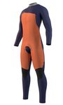 Mystic Star FZ 5/3 Wetsuit 2025