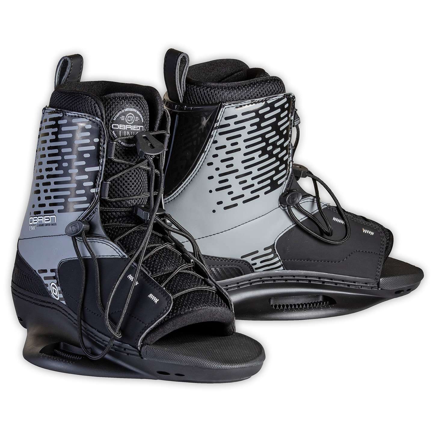 O'Brien Spark Women's Wakeboard Boots O'Brien Spark Women's Wakeboard Boots