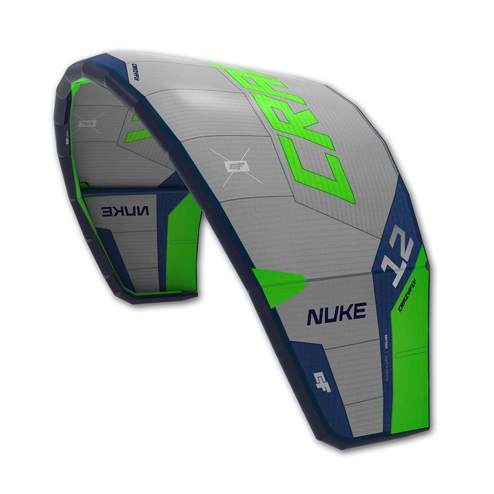 Crazyfly Nuke 2025 Kite