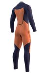 Mystic Marshall FZ 5/3 Wetsuit 2023