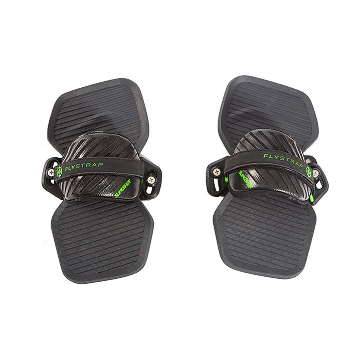 Slingshot Fly Strap V1 Footstraps