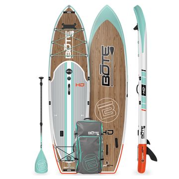 Bote HD Aero 11′6 Inflatable SUP