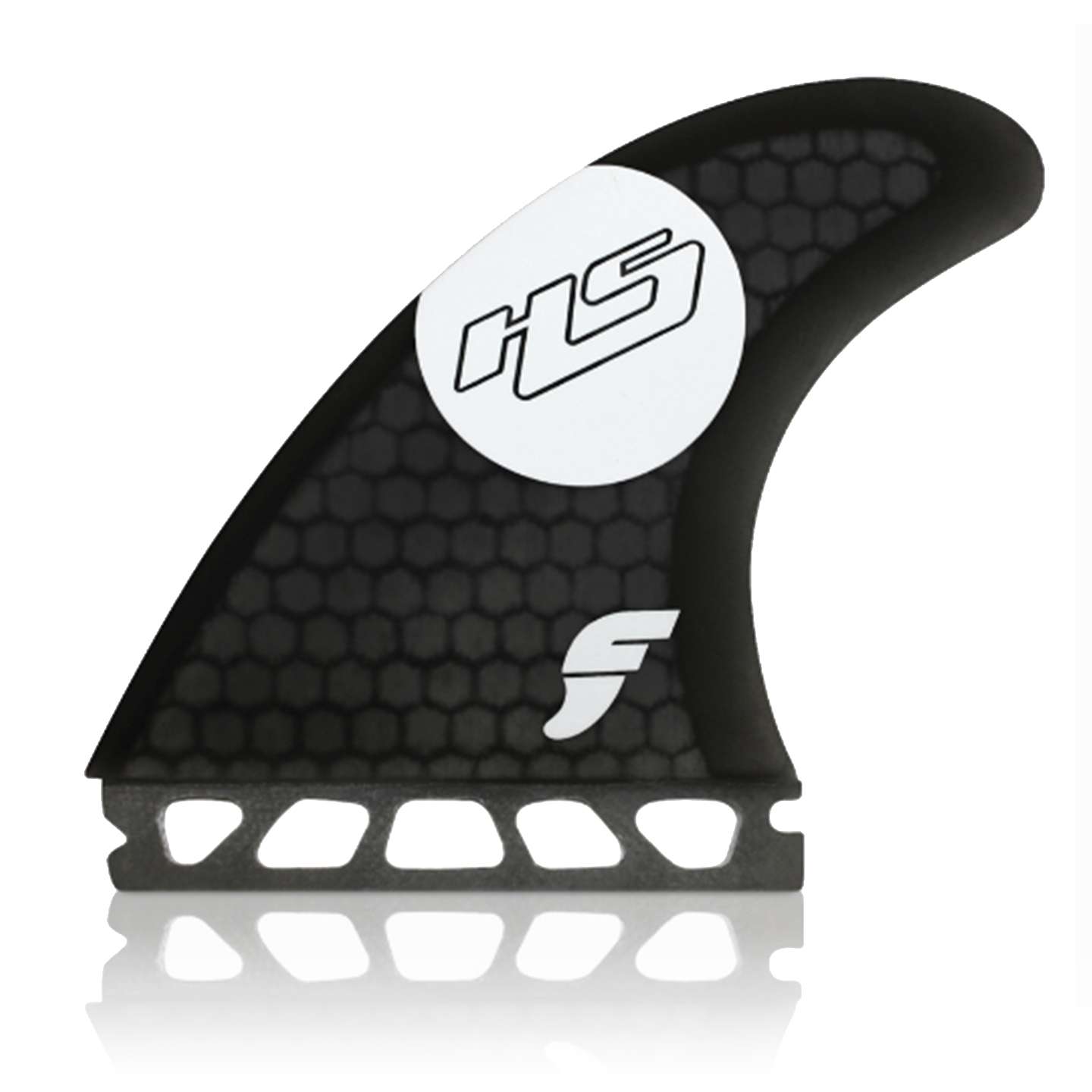 Amazon | Futures Fins - HS1 Haydenshapes Generation Series
