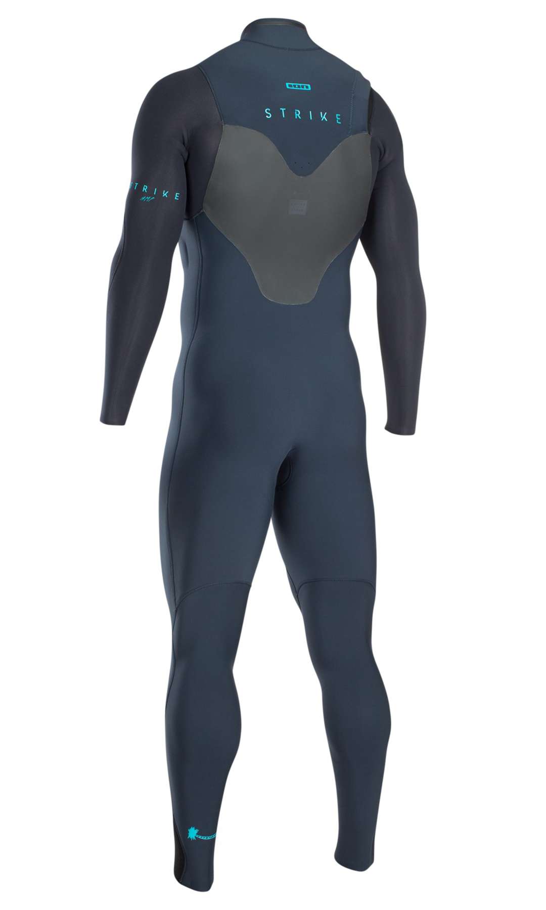 Ion Strike Amp FZ 4/3 DL Wetsuit 2020 | King of Watersports