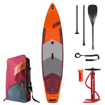 JP CruisAir SE 3DS 12'6 Inflatable SUP 2021