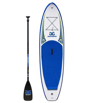 Aquaglide 10'0 Inflatable SUP Board 2015