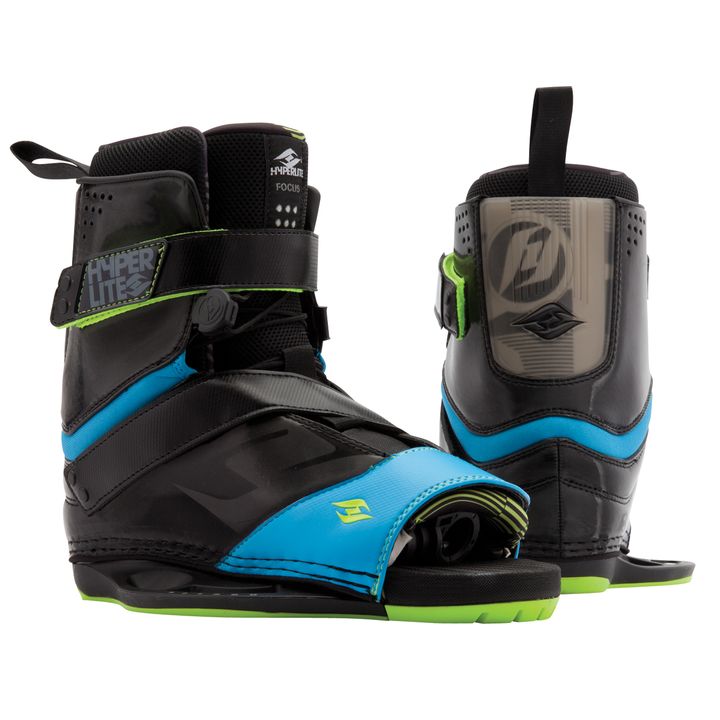 Hyperlite Focus Wakeboard Boot 2015