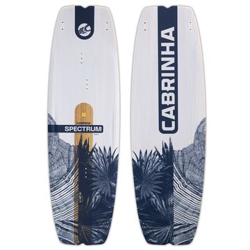 Cabrinha Spectrum 2025 Kiteboard