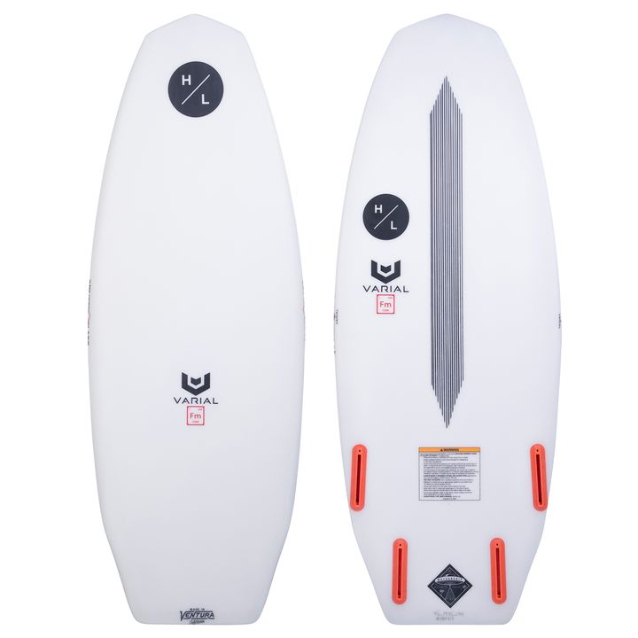 Hyperlite Mothership Wakesurf 2020