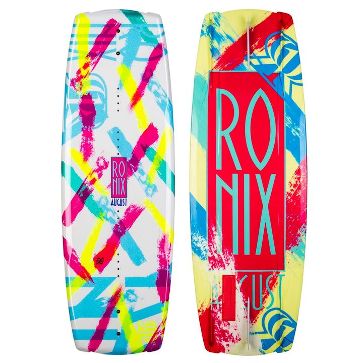 Ronix August Kids Wakeboard 2016