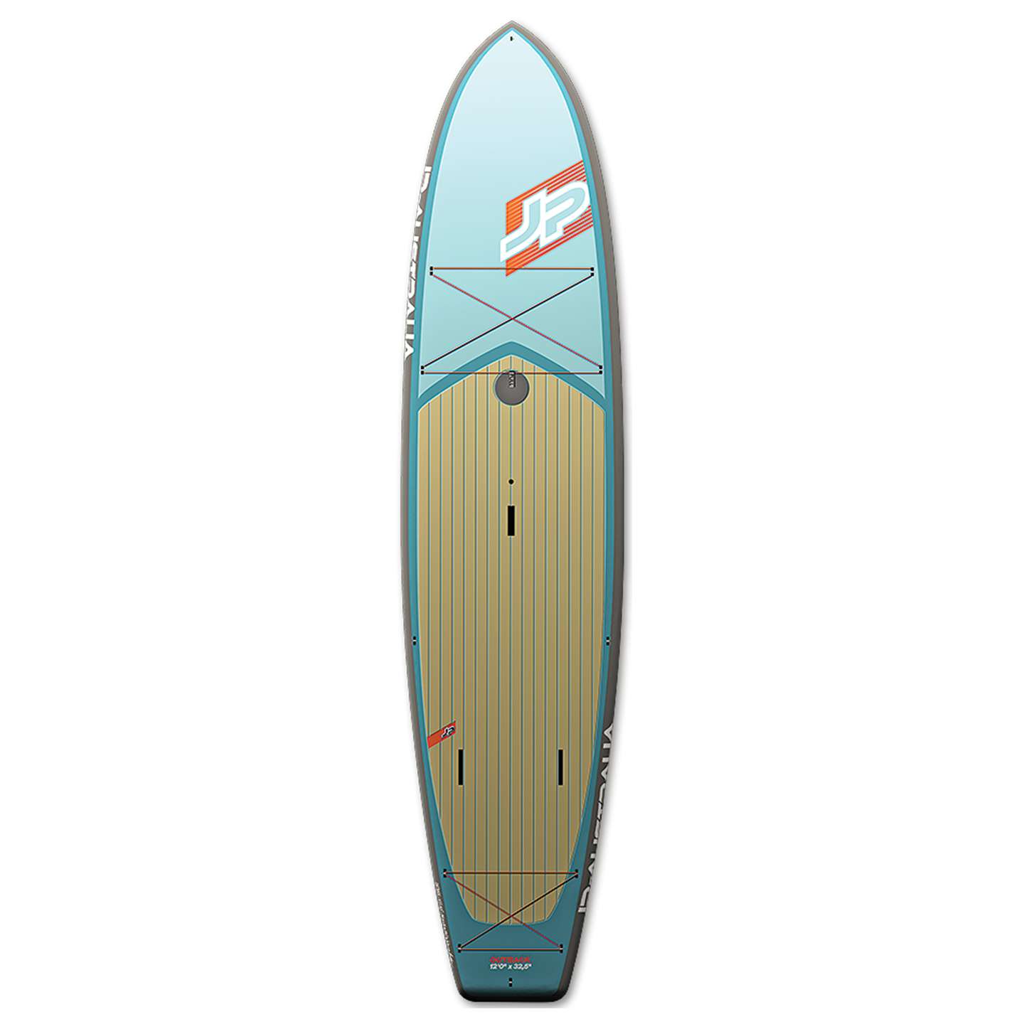 サーフィン・ボディボード JP Australia Outback 12'0\