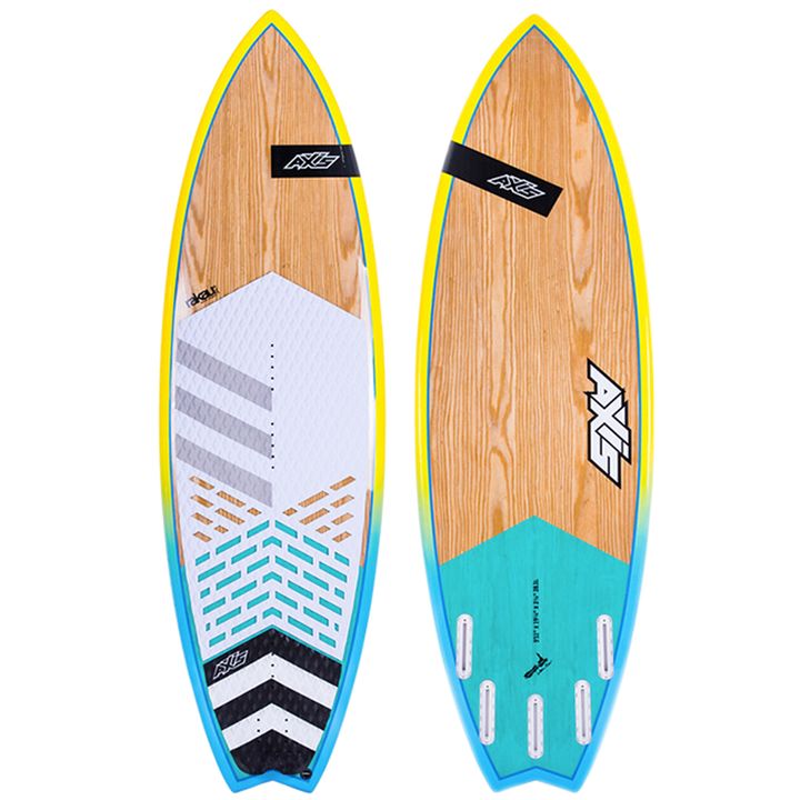 Axis Rākau 2016 Kite Surfboard