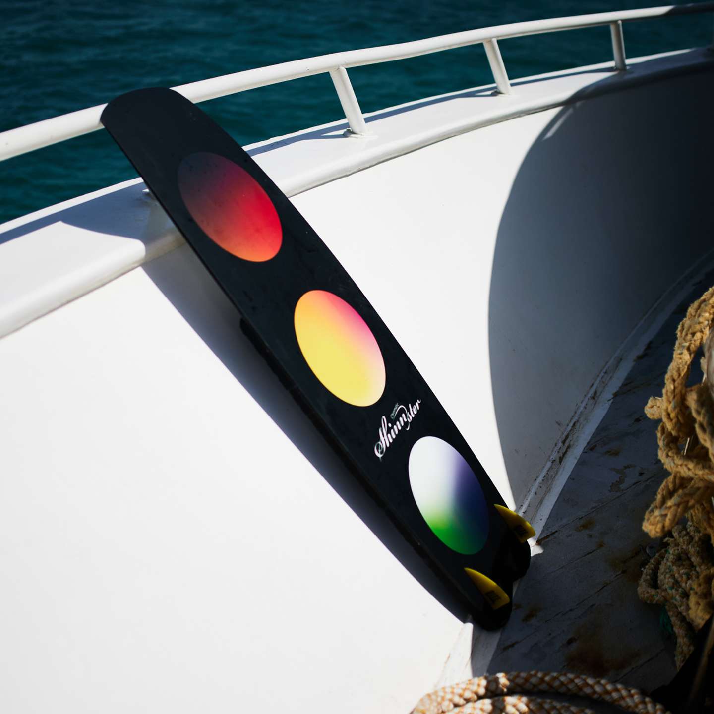 Shinn Shinnster 2022 Kiteboard | King of Watersports