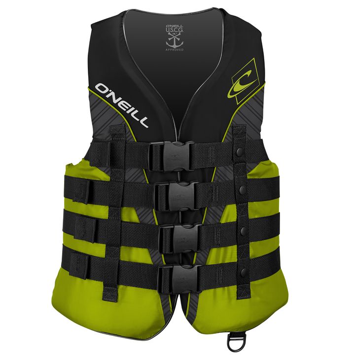 O'Neill Superlite ISO Vest