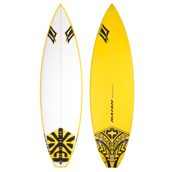 Naish Custom LE 2016 Kite Surfboard