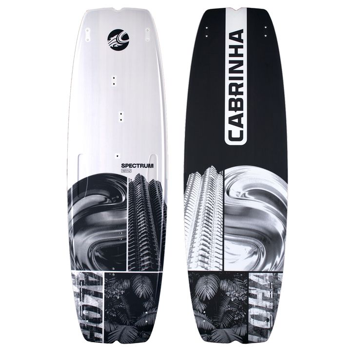 Cabrinha Spectrum 2023 Kiteboard