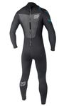 NP Rise 3/2 BZ Wetsuit 2017