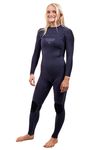 O'Neill Womens Hyperfreak 5/4+ CZ Wetsuit 2023