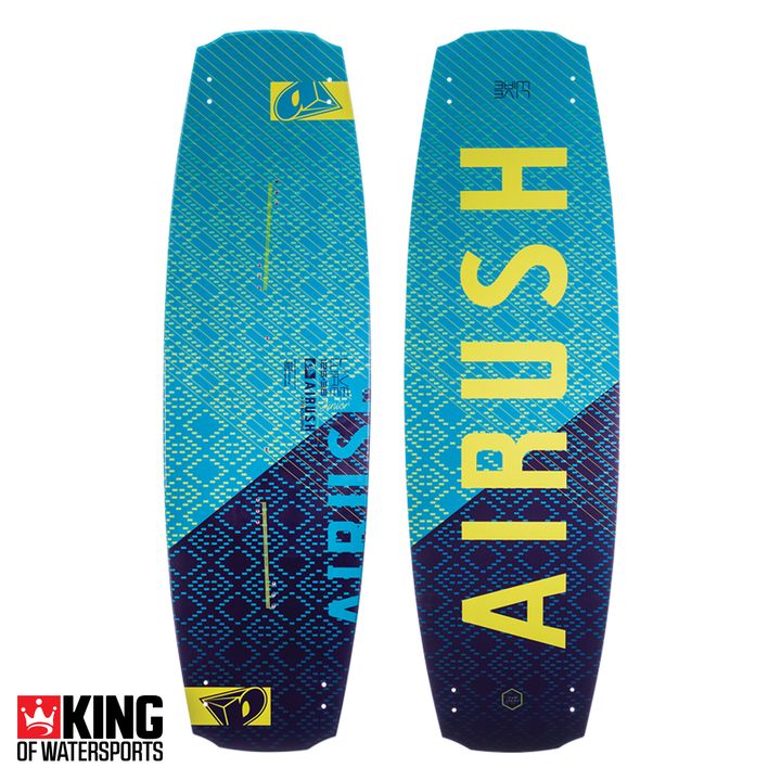 Airush Livewire Junior 2018 Kiteboard