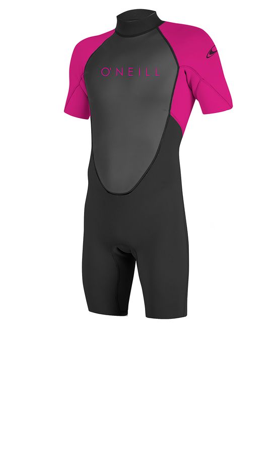 O'Neill Youth Reactor II 2/2 Spring Wetsuit 2019