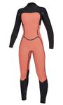 Mystic Womens Dazzled BZ 3/2 Wetsuit 2020