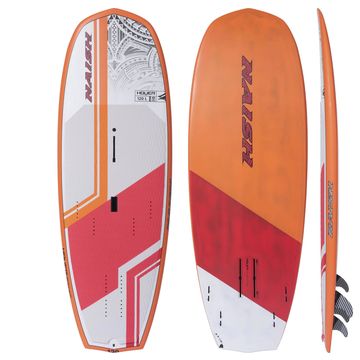 Naish S25 Hover Crossover SUP Foil Board