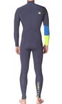 Billabong Revolution CZ 4/3 Wetsuit 2015