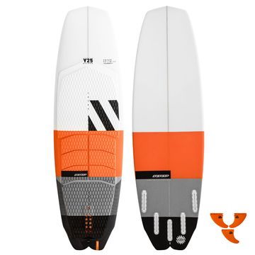 RRD COTAN LTE Y25 Kiteboard