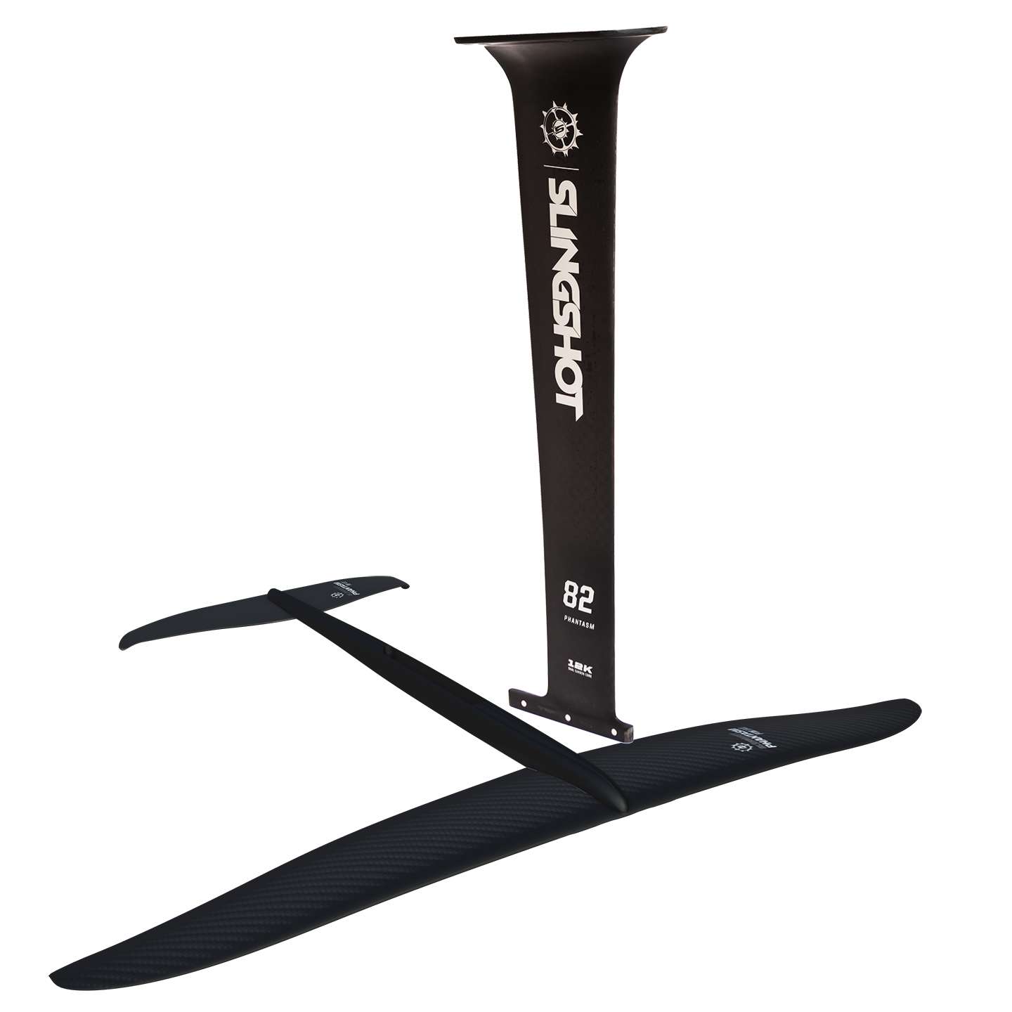 Slingshot Phantasm PTM 1001/710 Lower Foil Package | King of