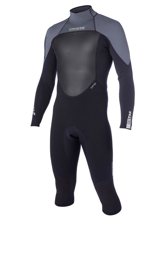 Mystic Star 3/2 Shortleg Longarm Wetsuit 2015