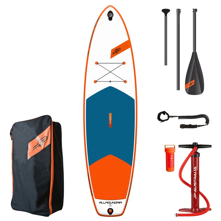 JP AllRoundAir SL 10'6 Inflatable SUP 2021