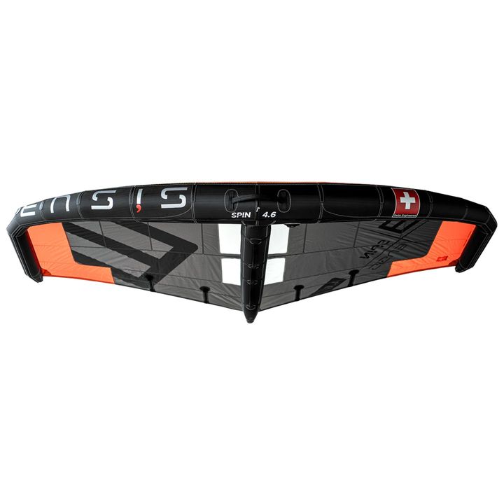 Ensis Spin Wing