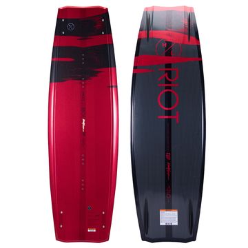 Hyperlite Riot Bio 2024 Wakeboard