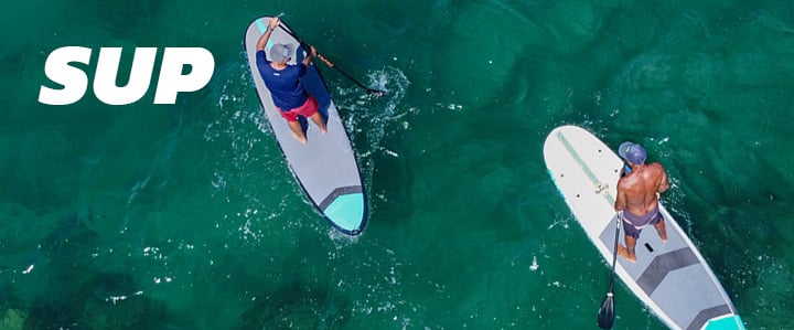 Shop Stand Up Paddle Boards