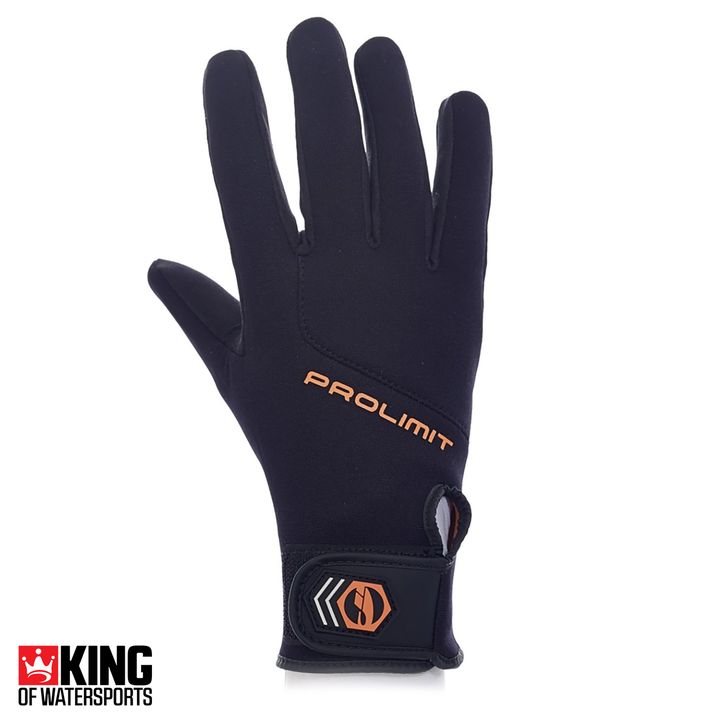 Prolimit Longfinger HS Utility Wetsuit Gloves