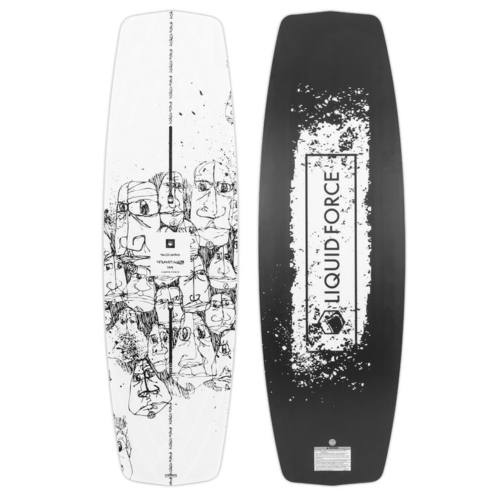 Liquid Force Butterstick Pro 2022 Wakeboard